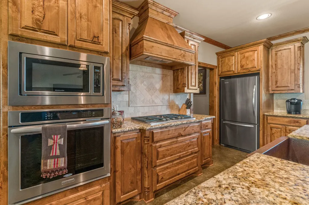 6231 Michael Road Sanger TX 76266