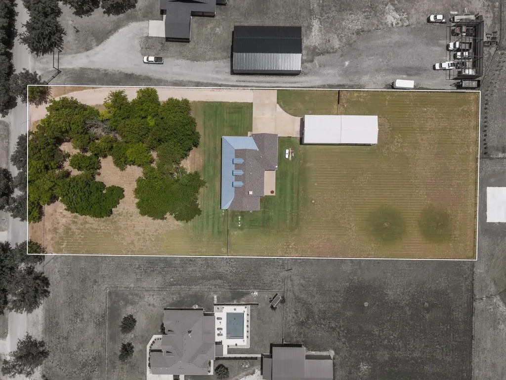 6231 Michael Road Sanger TX 76266