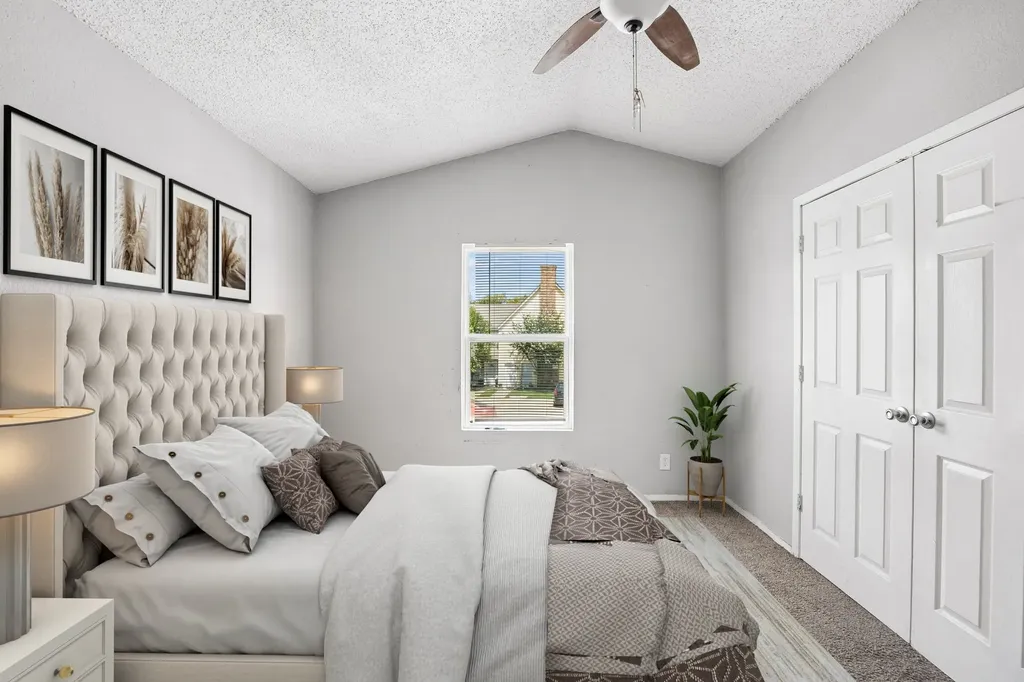 2244 Aspen Drive Dallas TX 75227