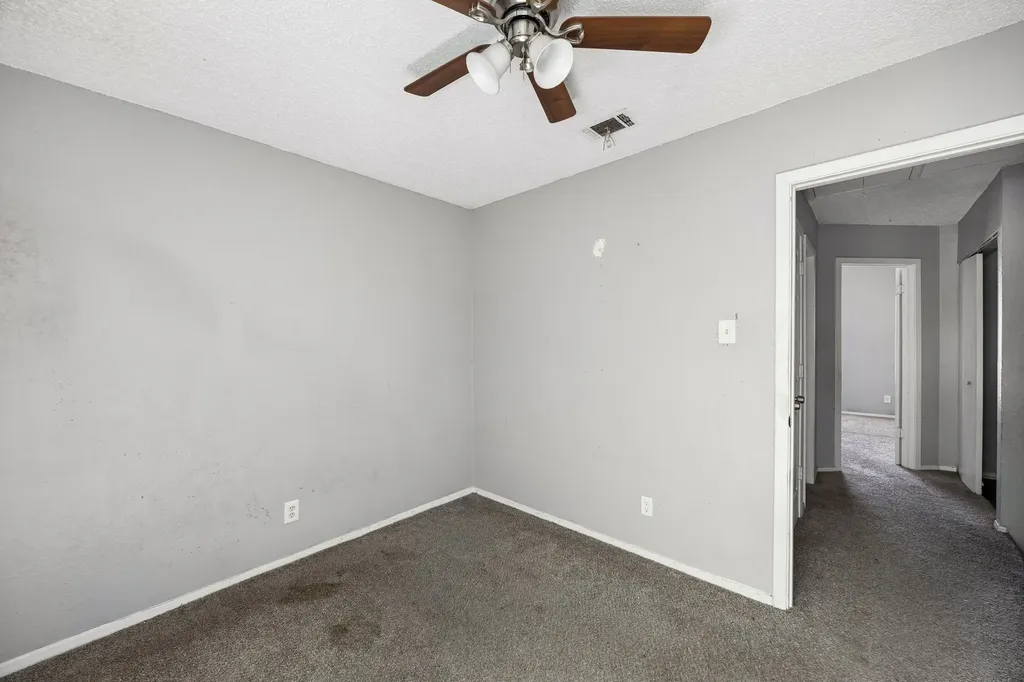 2244 Aspen Drive Dallas TX 75227