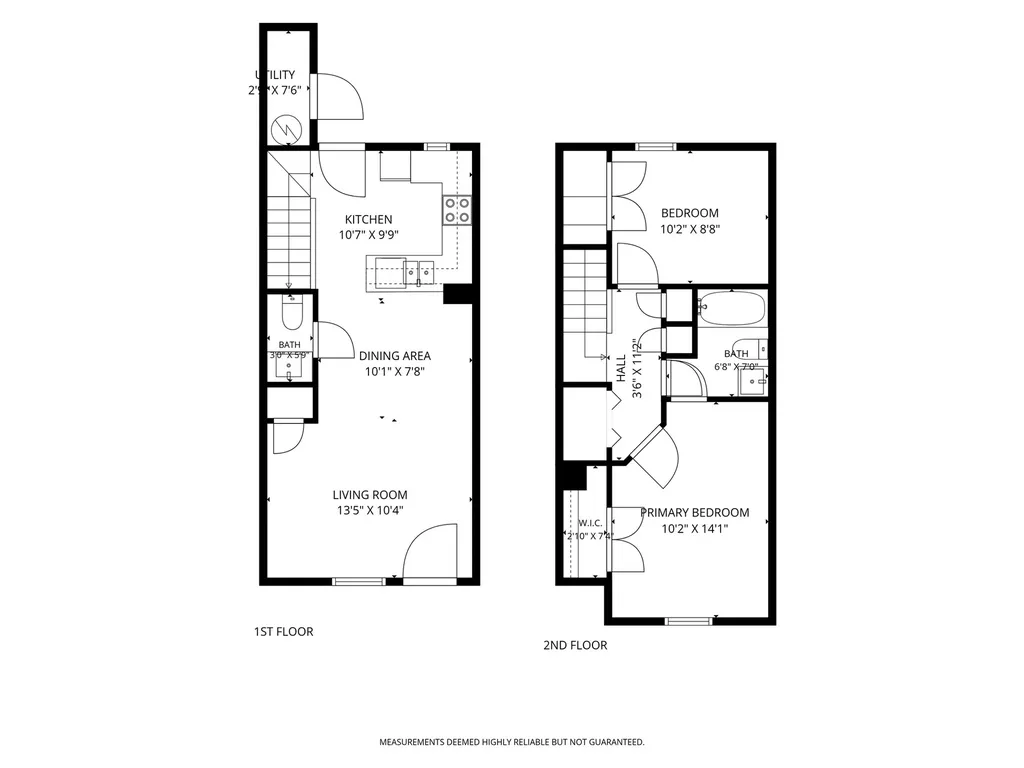 2244 Aspen Drive Dallas TX 75227