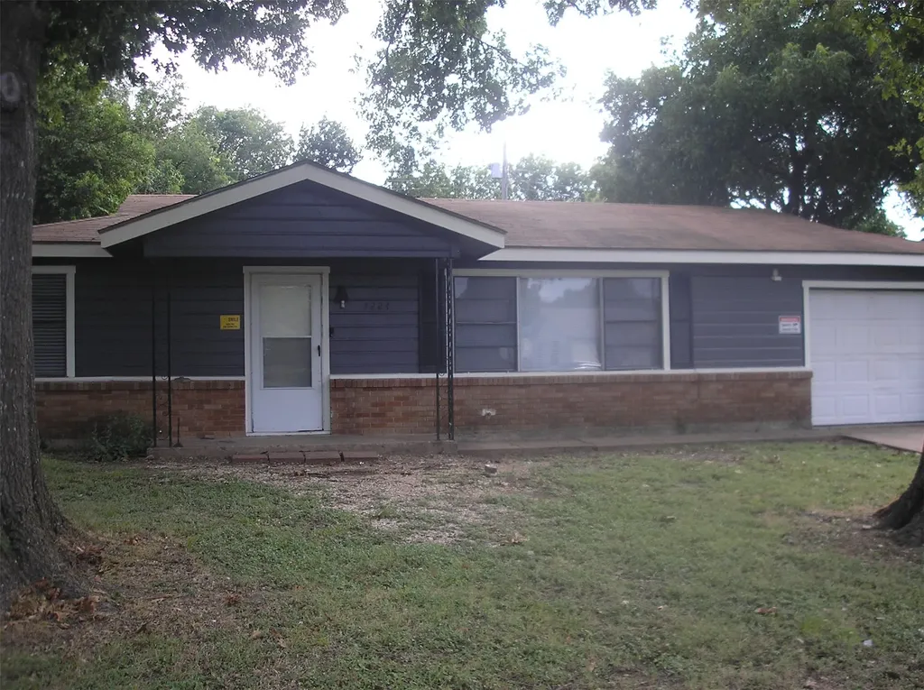 1224 N 66th Waco TX 76710