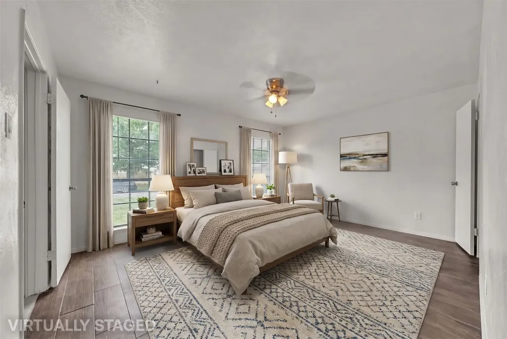 6705 Greenfield Drive Arlington TX 76016