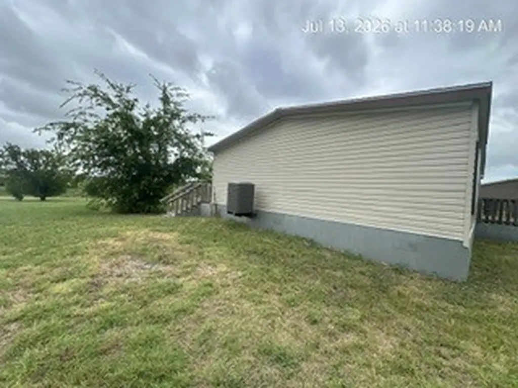 137 Stewart Street New Fairview TX 76078