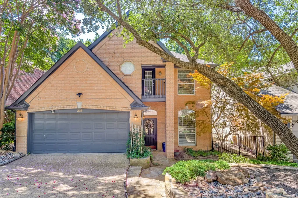 325 Valiant Drive Rockwall TX 75032