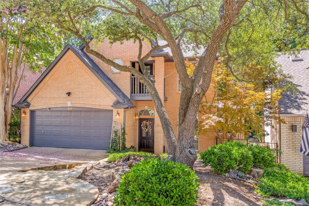 325 Valiant Drive Rockwall TX 75032