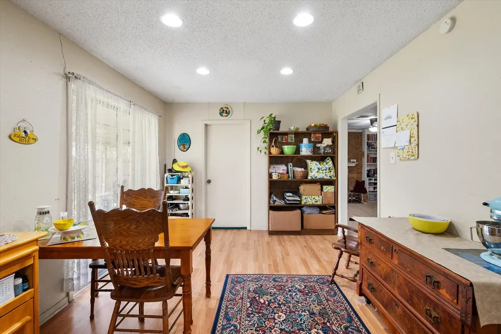 1209 Hidden Hills Drive Corsicana TX 75110