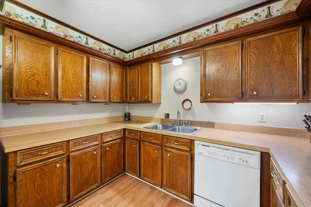 1209 Hidden Hills Drive Corsicana TX 75110
