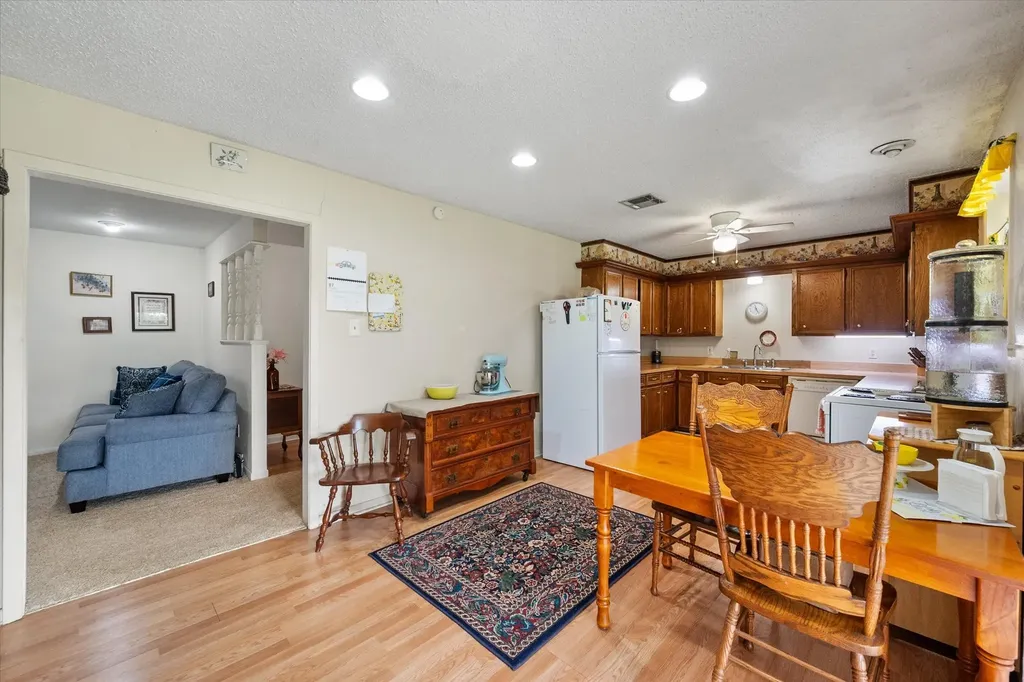 1209 Hidden Hills Drive Corsicana TX 75110