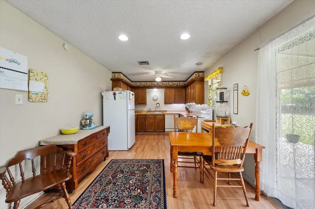 1209 Hidden Hills Drive Corsicana TX 75110