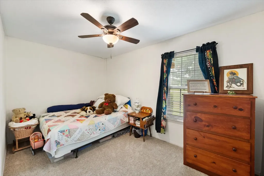 1209 Hidden Hills Drive Corsicana TX 75110