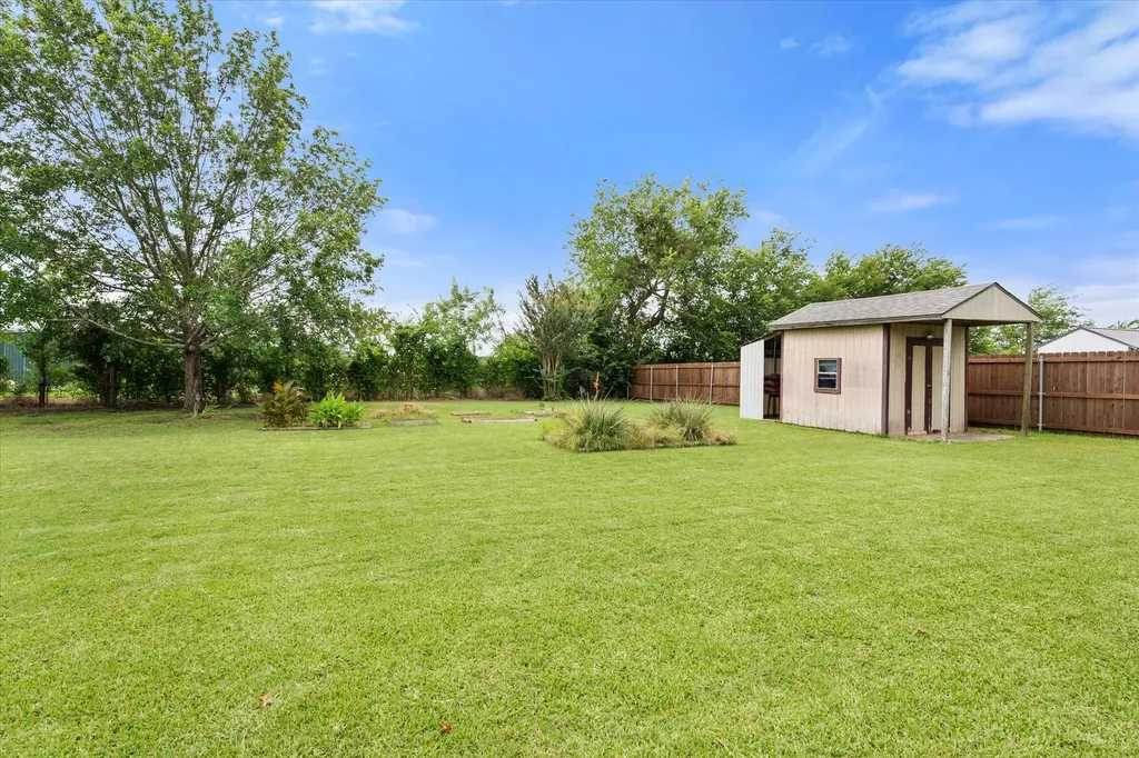 1209 Hidden Hills Drive Corsicana TX 75110