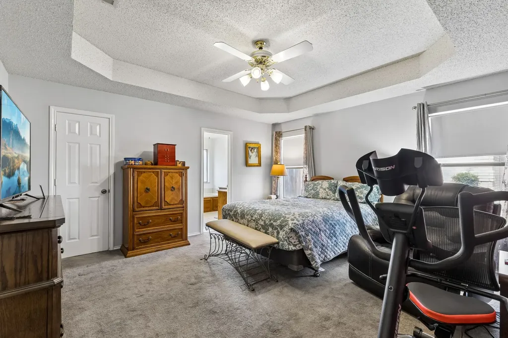 903 Wyndham Place Arlington TX 76017