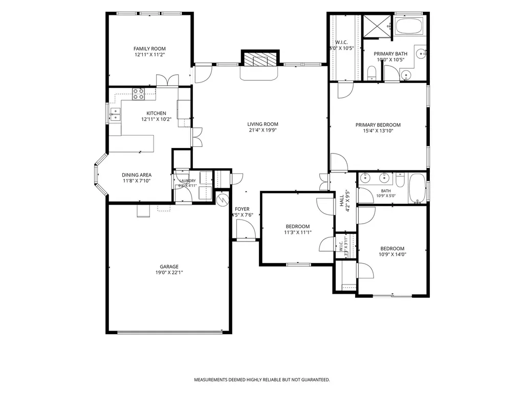 903 Wyndham Place Arlington TX 76017