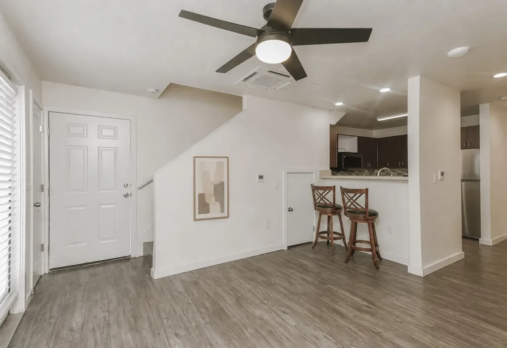 3022 Forest Lane Dallas TX 75234