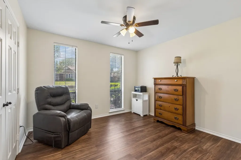 2133 Hunters Ridge Carrollton TX 75006