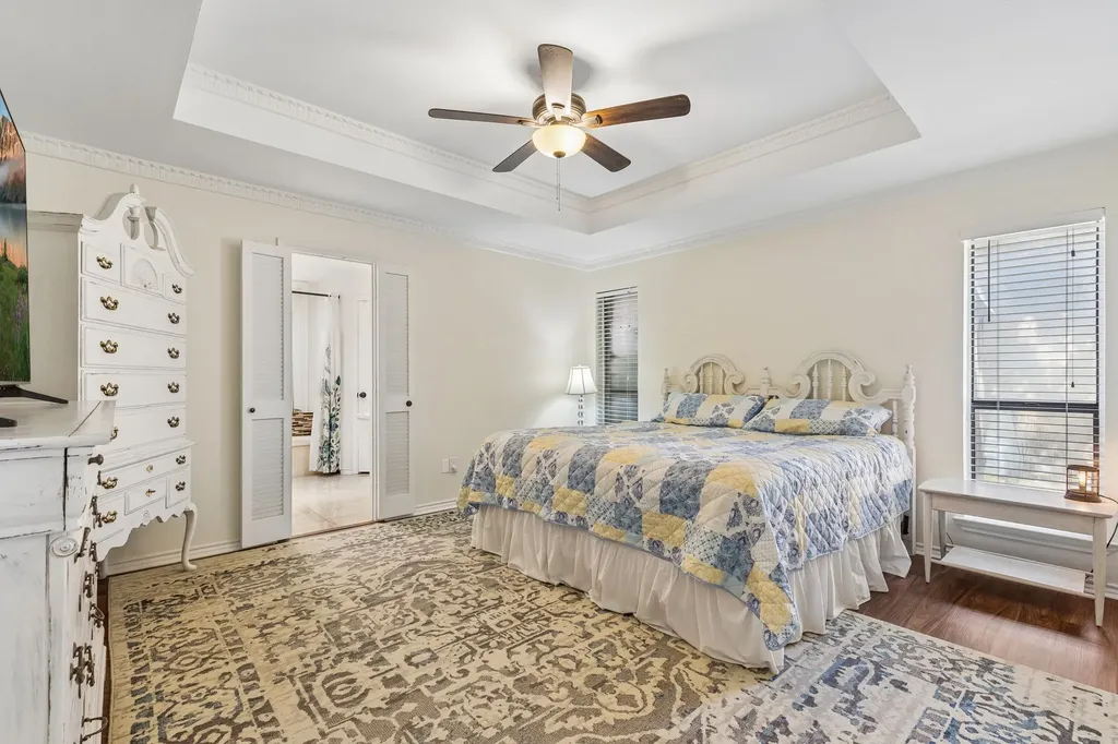 2133 Hunters Ridge Carrollton TX 75006