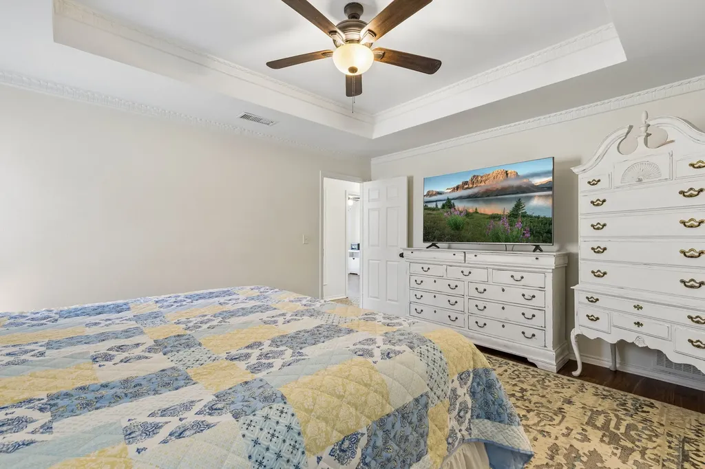 2133 Hunters Ridge Carrollton TX 75006