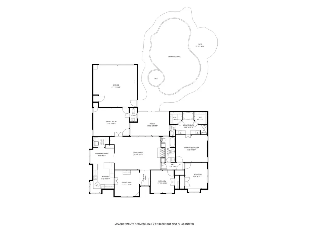 2133 Hunters Ridge Carrollton TX 75006