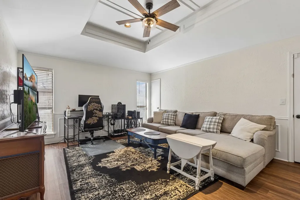 2133 Hunters Ridge Carrollton TX 75006