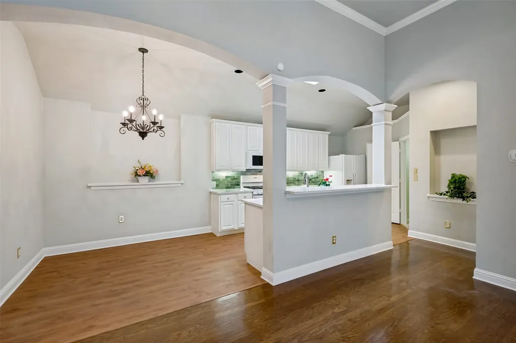 8012 Springmoss Drive Plano TX 75025