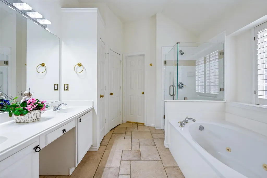 8012 Springmoss Drive Plano TX 75025