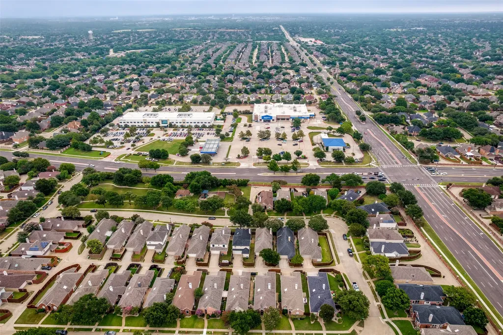 8012 Springmoss Drive Plano TX 75025
