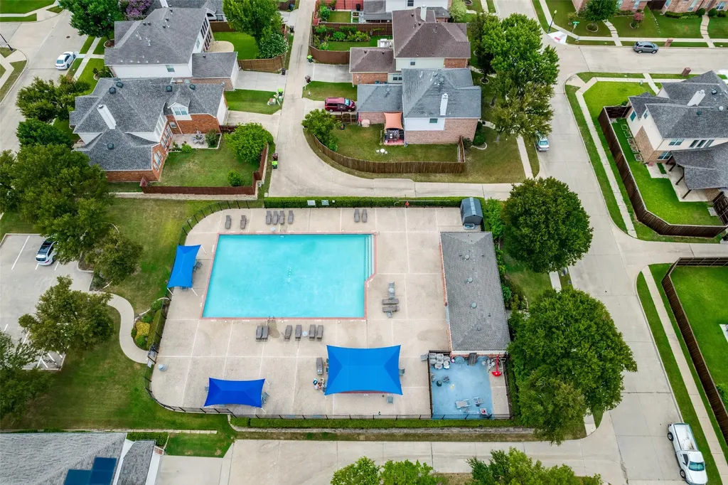 8012 Springmoss Drive Plano TX 75025