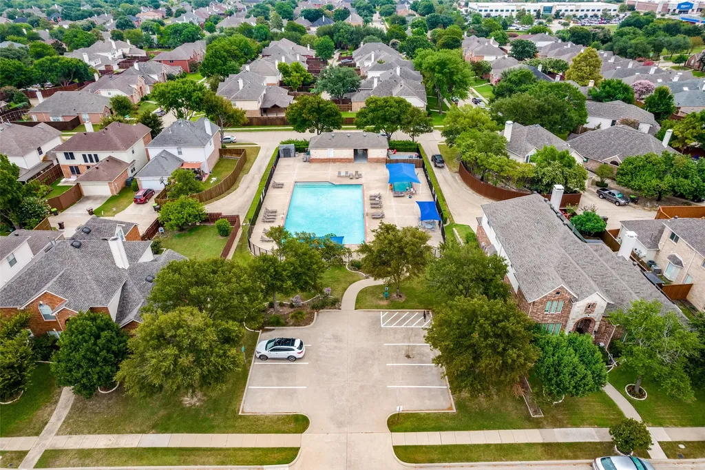 8012 Springmoss Drive Plano TX 75025