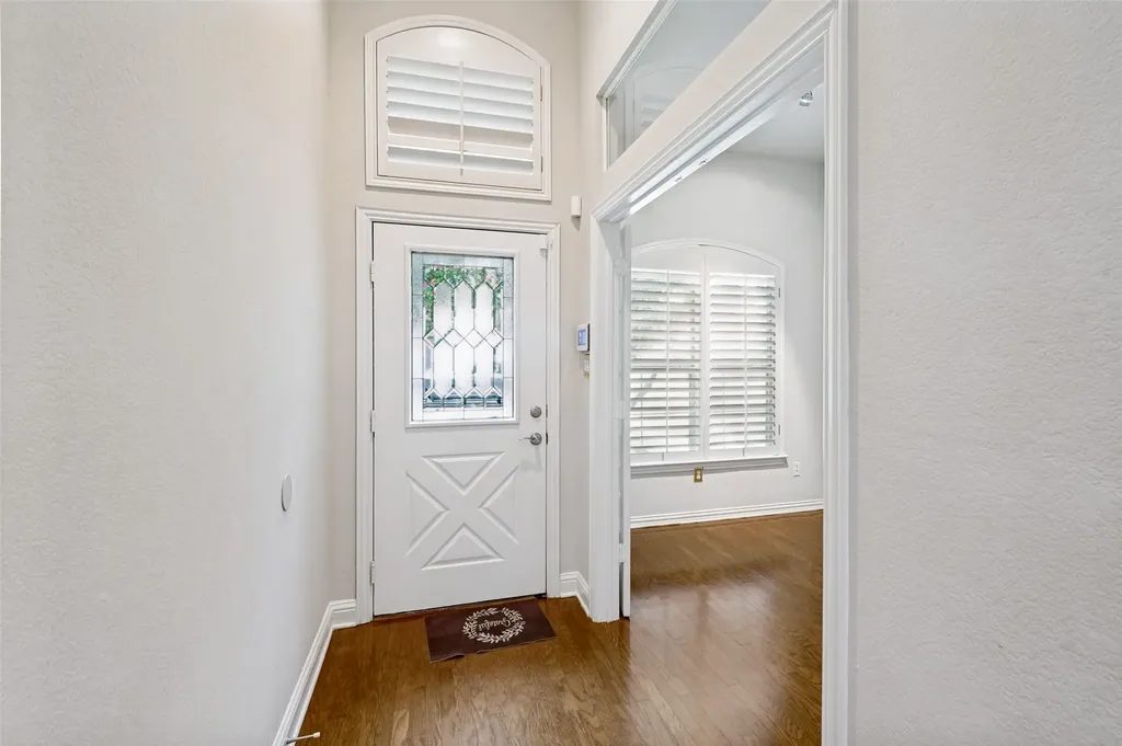8012 Springmoss Drive Plano TX 75025