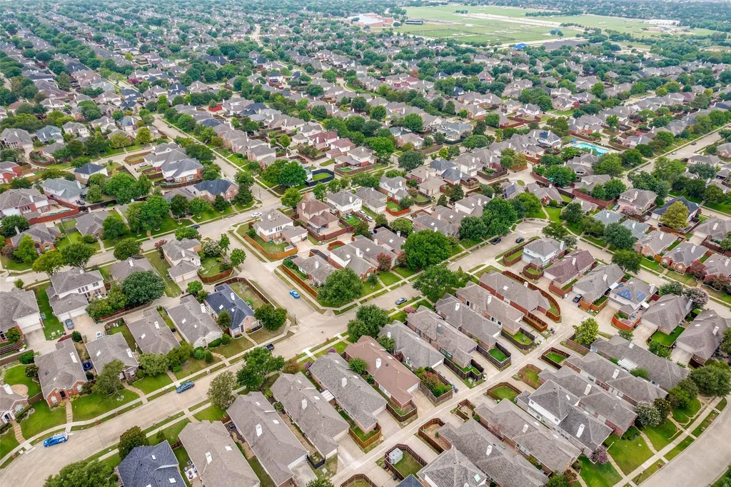 8012 Springmoss Drive Plano TX 75025