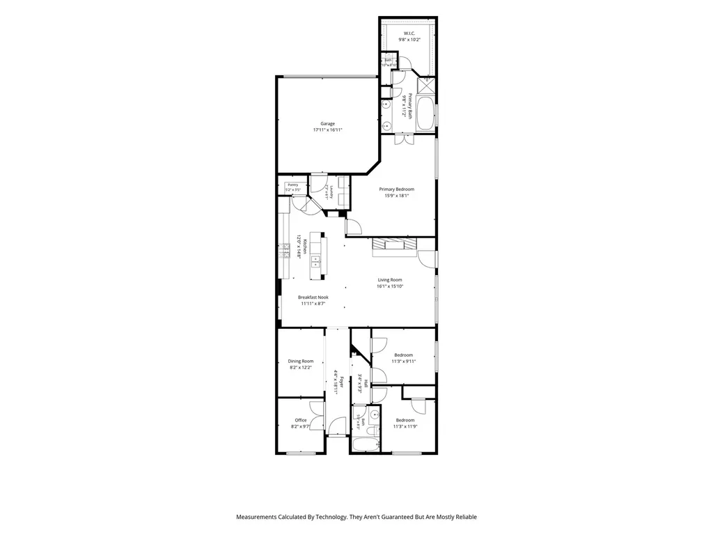8012 Springmoss Drive Plano TX 75025