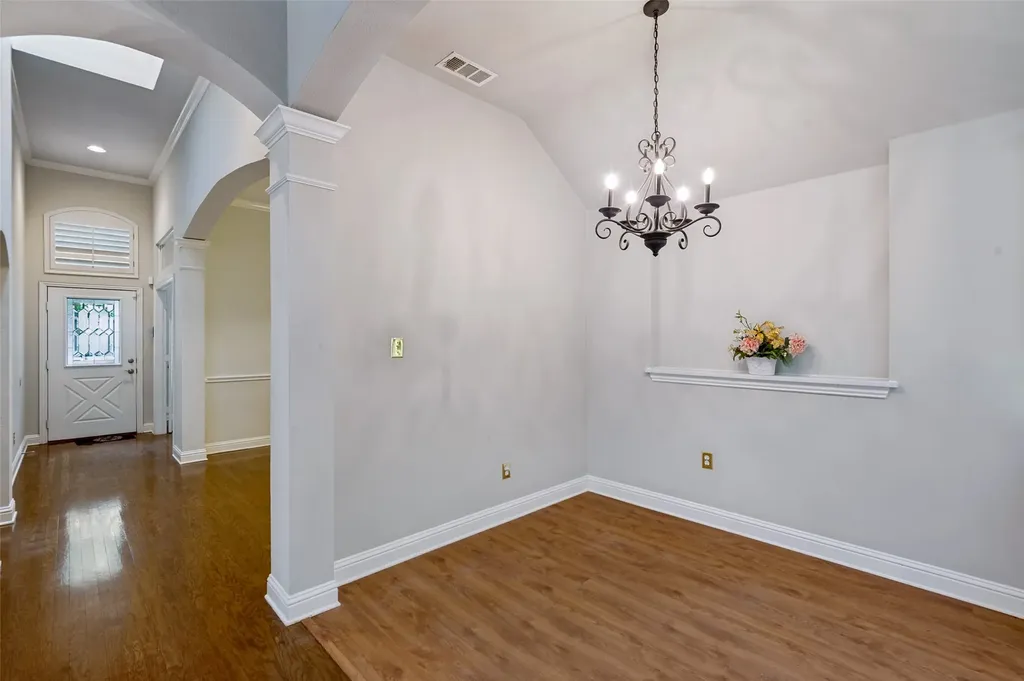 8012 Springmoss Drive Plano TX 75025