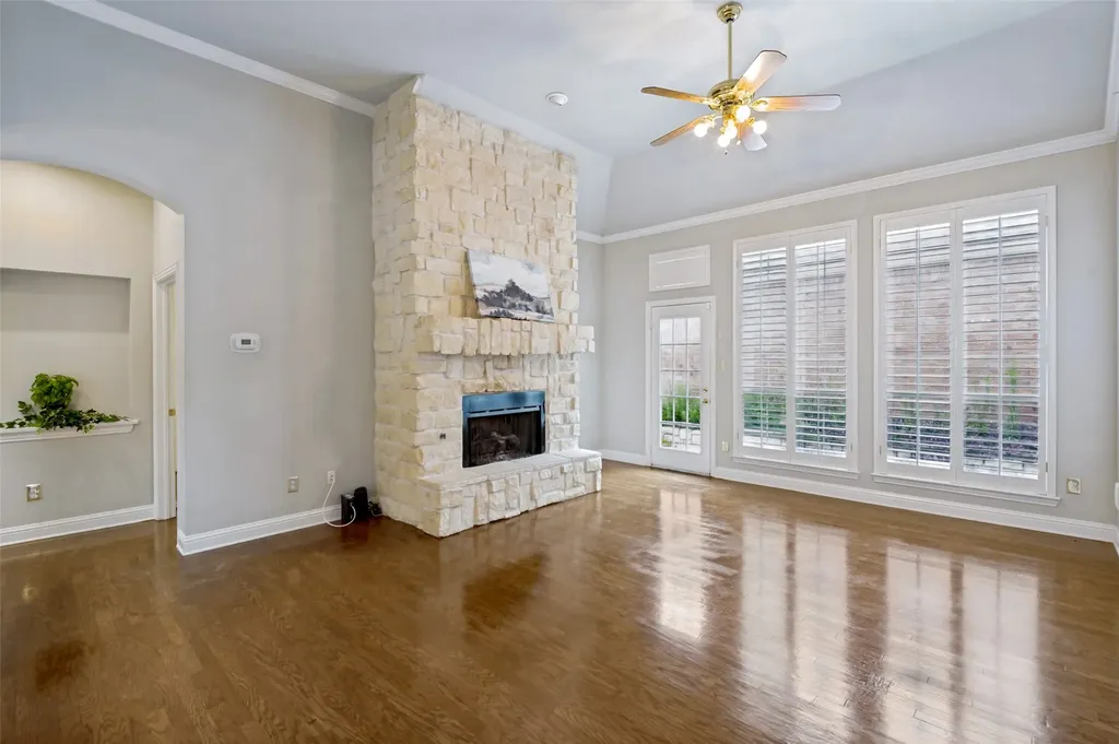 8012 Springmoss Drive Plano TX 75025