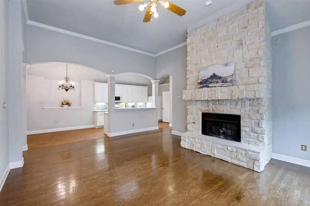 8012 Springmoss Drive Plano TX 75025
