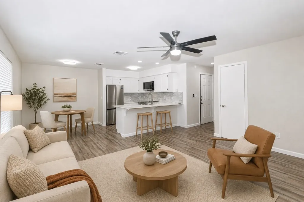 3022 Forest Lane Dallas TX 75234