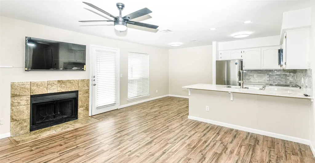 3022 Forest Lane Dallas TX 75234