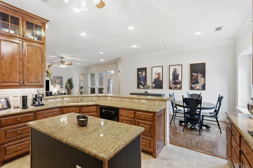 600 Hickory Court Hurst TX 76054