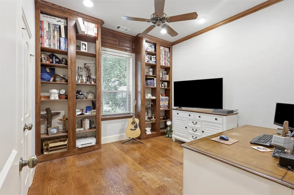 600 Hickory Court Hurst TX 76054