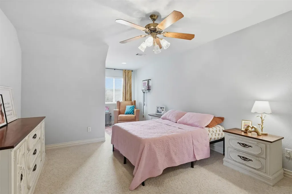 600 Hickory Court Hurst TX 76054