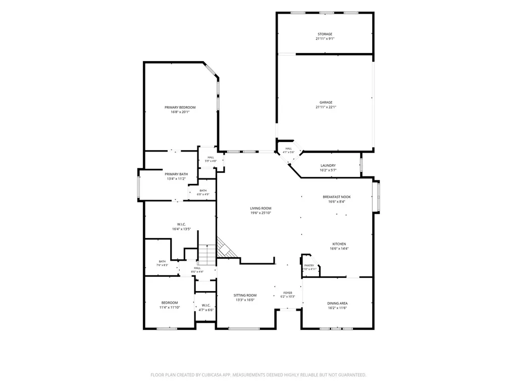 600 Hickory Court Hurst TX 76054