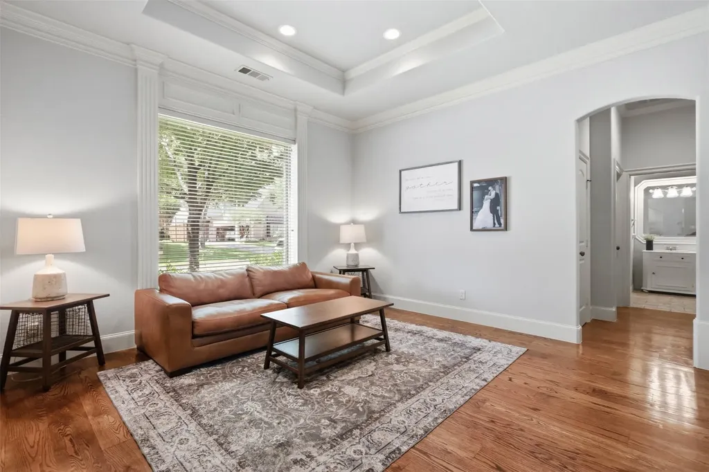 600 Hickory Court Hurst TX 76054