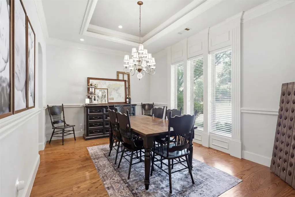 600 Hickory Court Hurst TX 76054