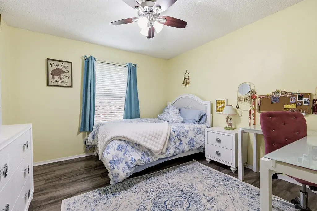 3640 Wessex Court Denton TX 76210