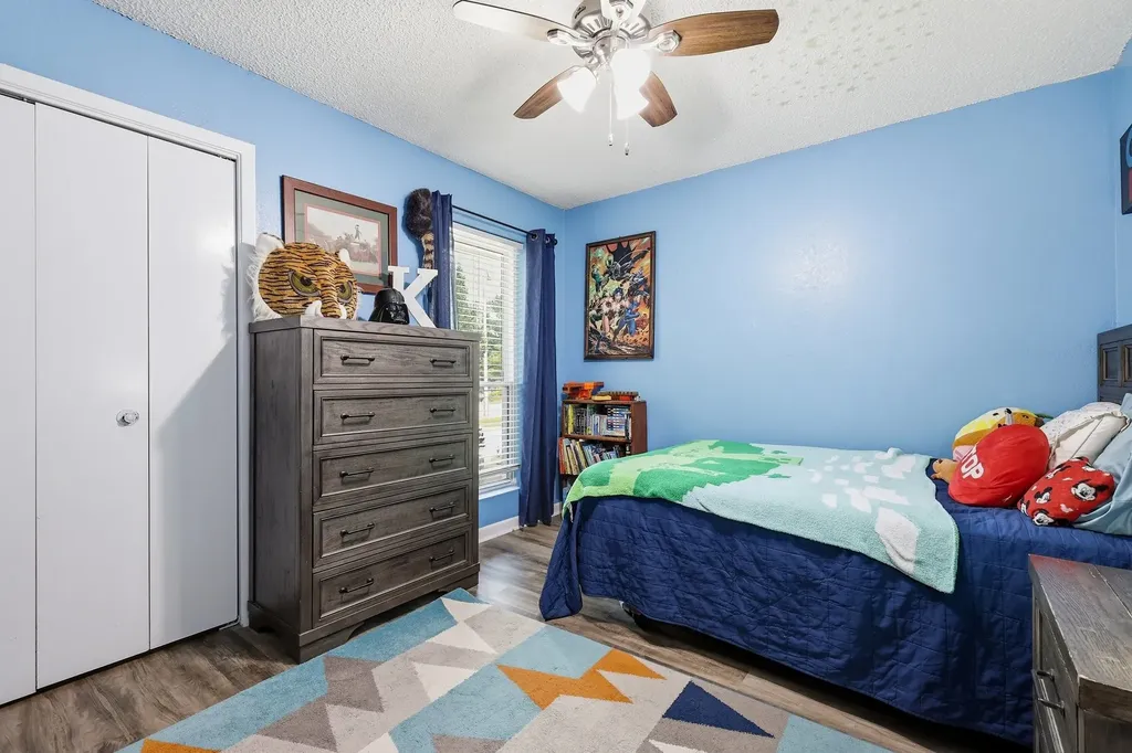 3640 Wessex Court Denton TX 76210