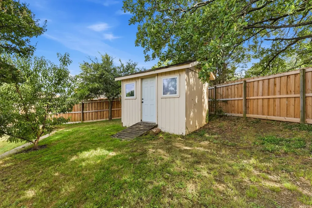3640 Wessex Court Denton TX 76210