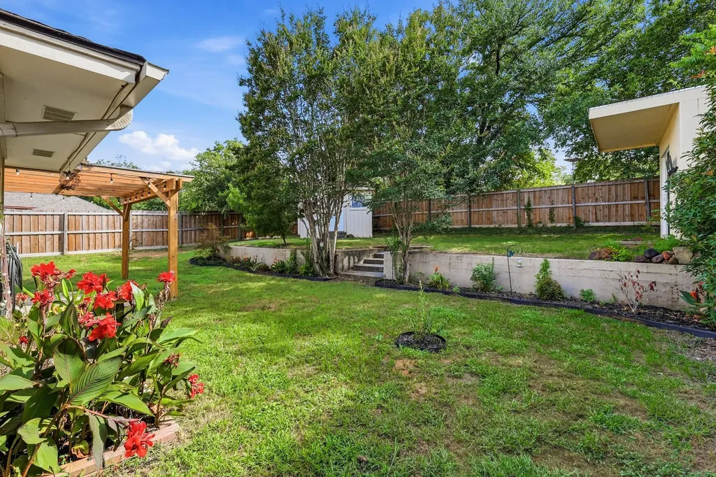 3640 Wessex Court Denton TX 76210
