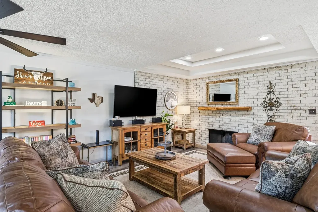 3640 Wessex Court Denton TX 76210