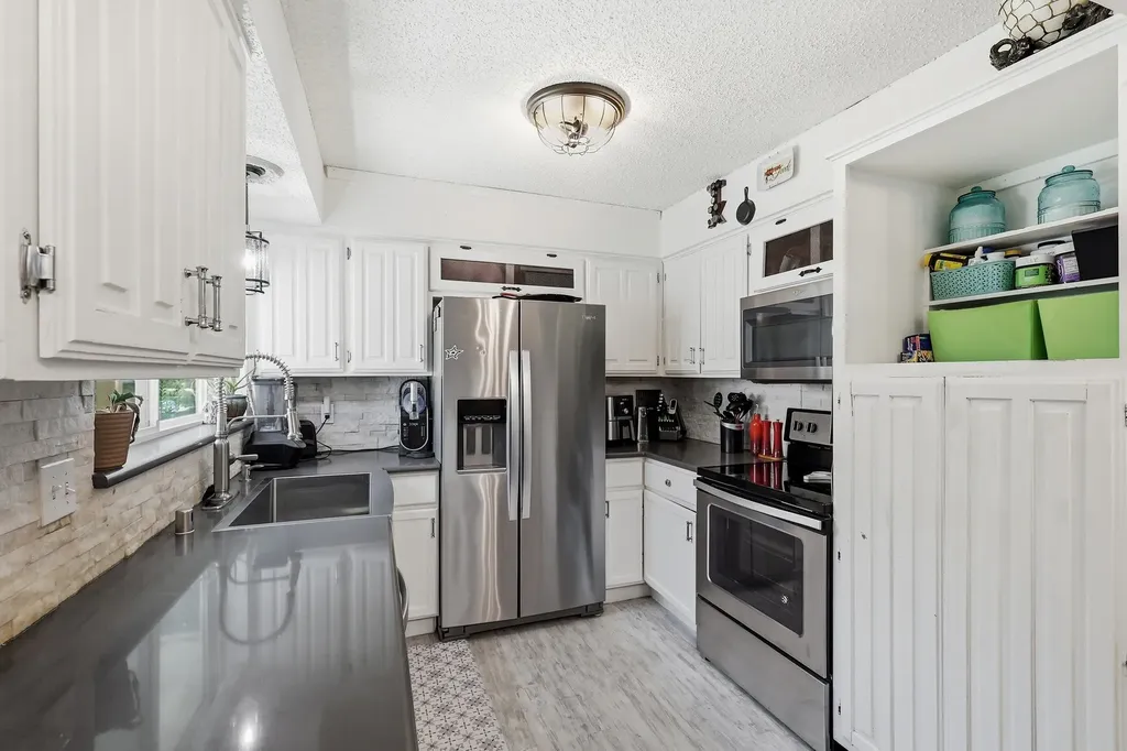 3640 Wessex Court Denton TX 76210