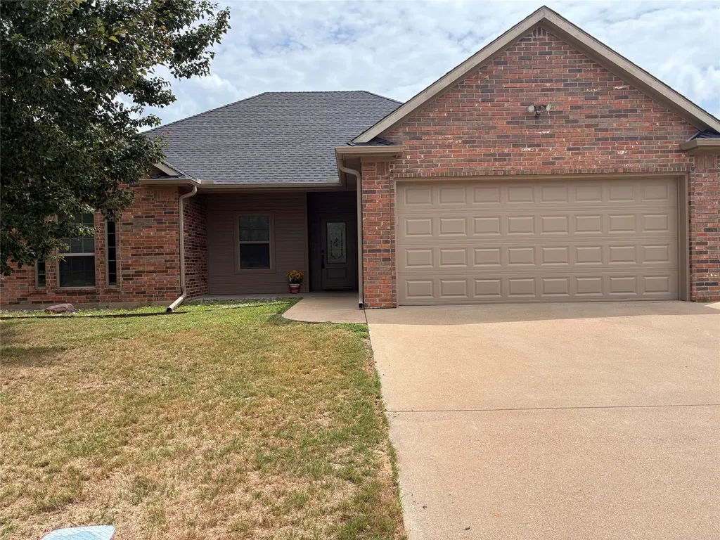 6 Starview Drive Star Harbor TX 75148